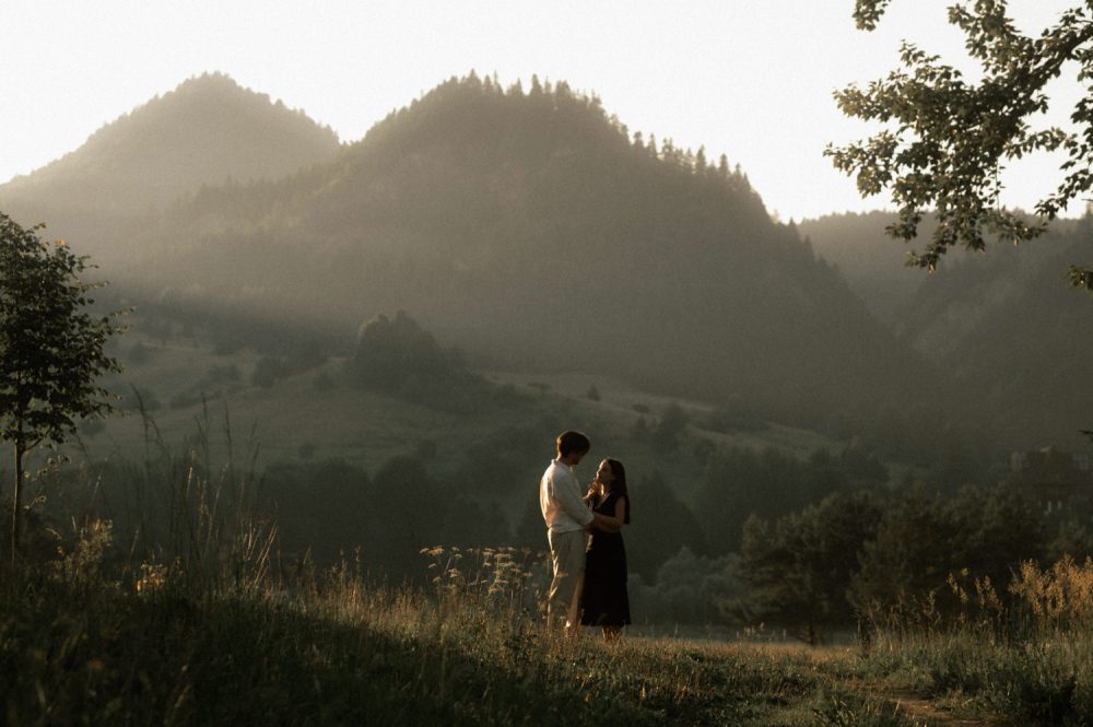 Sesja narzeczenska Pieniny Fotograf Slubny-5