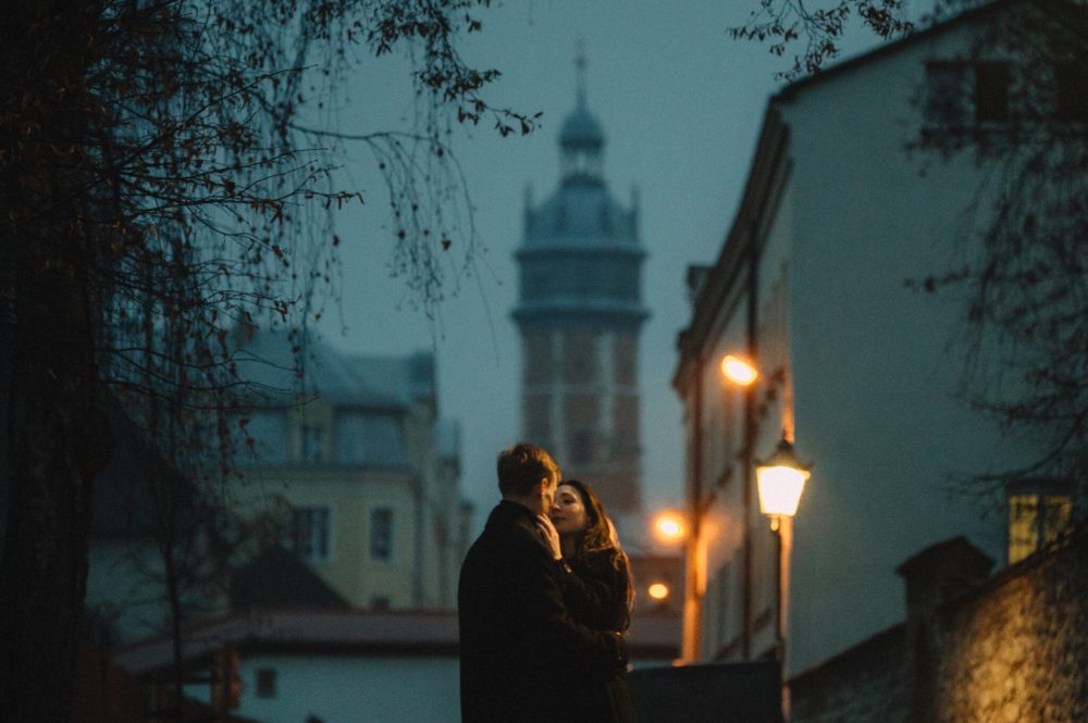 sesja narzeczenska w Krakowie fotograf slubny Krakow-52